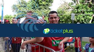 Torneo Apertura 2019 - Jornada 7