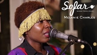 Melanie Charles - How Glad I Am | Sofar NYC