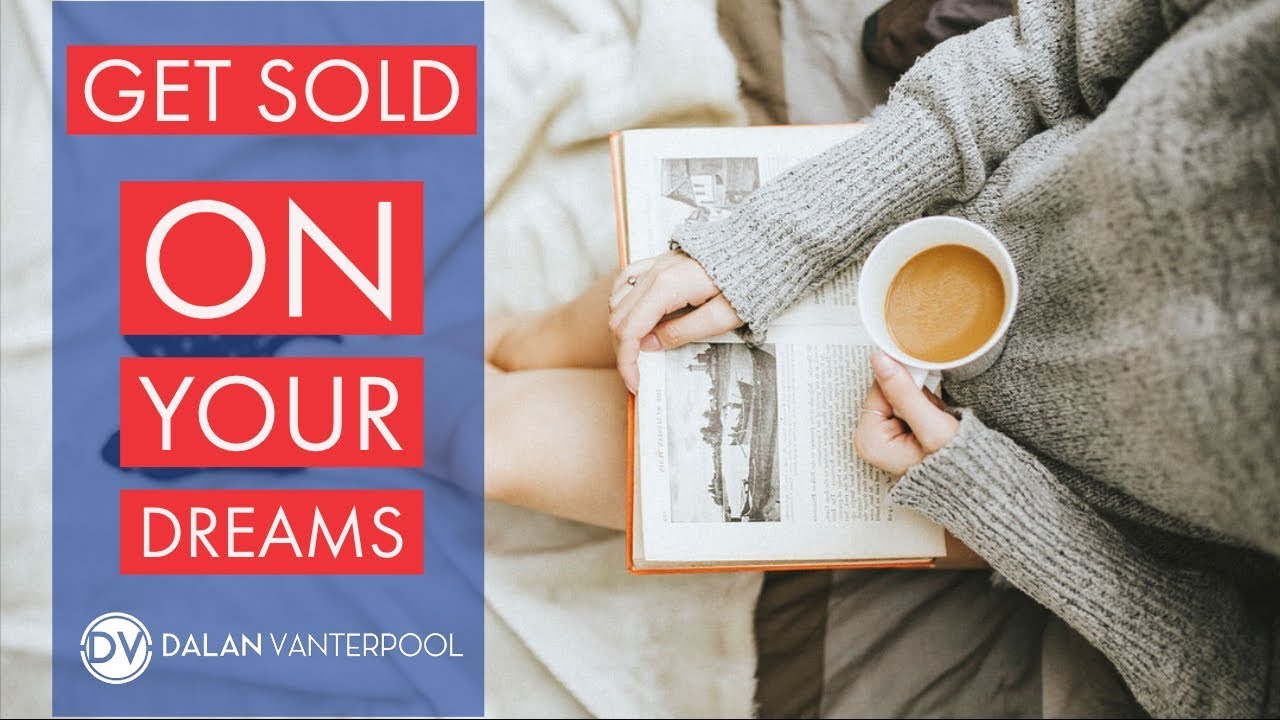 Sold your dreams машина