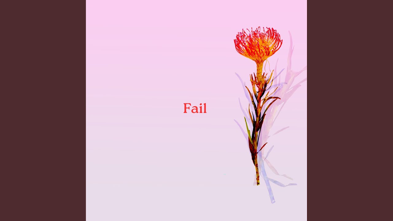 YouTubeでFailを視聴 YouTubeでFailを視聴