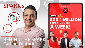 More like an idea incubator, less like a bank | Behind the Spark | DBS Sparks S3