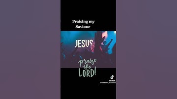 Thumbnail of This is my story #JesusChrist #Jesus #PraiseGod #shorts #youtube #ytshorts #shortvideo #short