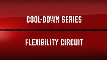 Cool-Down Series/Flexibility Circuit | Firefighter Peak Performance