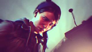 Quantum Break - Junction point