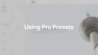 Using Pro Presets | YOOtheme Documentation screenshot 5