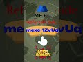 MEXC Referral Code mexc-1ZvUq | Grab $8,000 Bonus + Enjoy 50% Off Fees