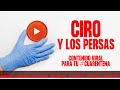 CIRO Y LOS PERSAS EN VORTERIX - SHOW COMPLETO - 12 14 16