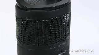 Honeywell EnergySmart Ceramic Surround Heater