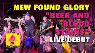 Download Lagu New Found Glory \ MP3