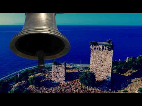 Η μυστηριώδης καμπάνα της Σαμοθράκης με το σκοτεινό προμήνυμα! – Video