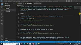 CSS Parent Selector: How to Select a Parent Element Based on Child Elements