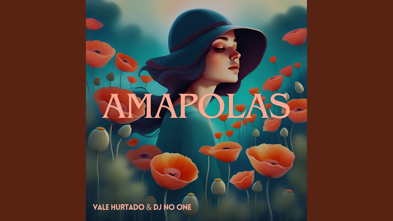 Guarda Amapolas su YouTube Guarda Amapolas su YouTube
