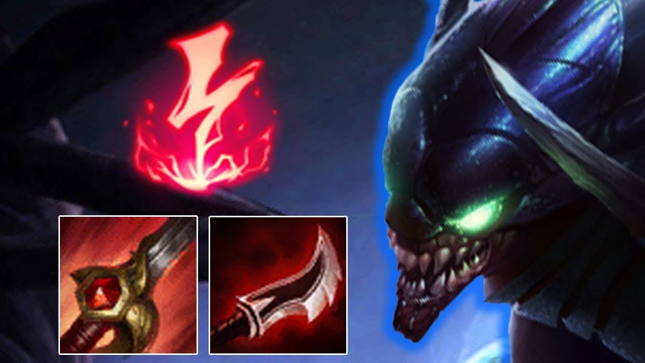 save the world Kha'zix Montage 6 - Best Kha'zix Plays | League Of Legends Mid