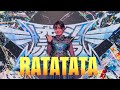 【オタクが踊る】RATATATA / BABYMETAL x Electric Callboy