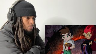 Xiaolin Showdown - Citadel of Doom | Season 2 (Episode 2) REACTION