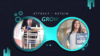 NETcinity Understands Retail