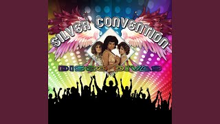 Video thumbnail of "Silver Convention - Dancing in the Aisles"