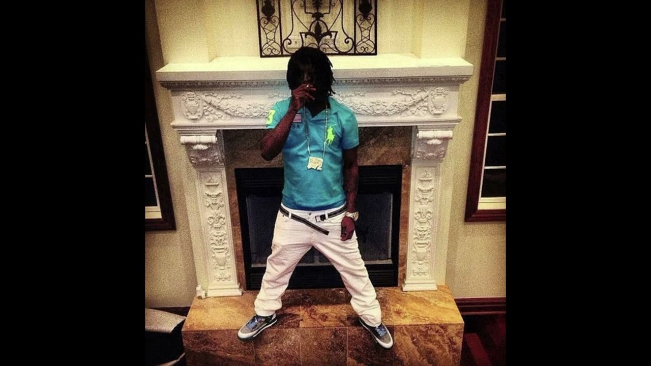 2012 Chief keef x Futuristic Glo Type beat “Free Tickets”