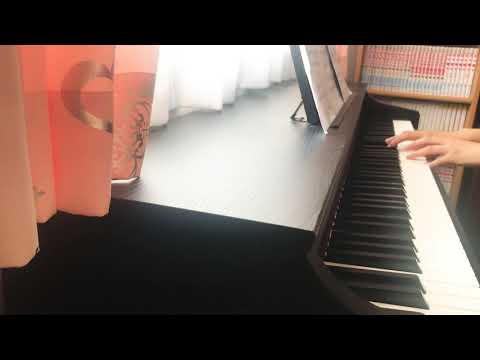 sumikaピアノメドレー【9曲】