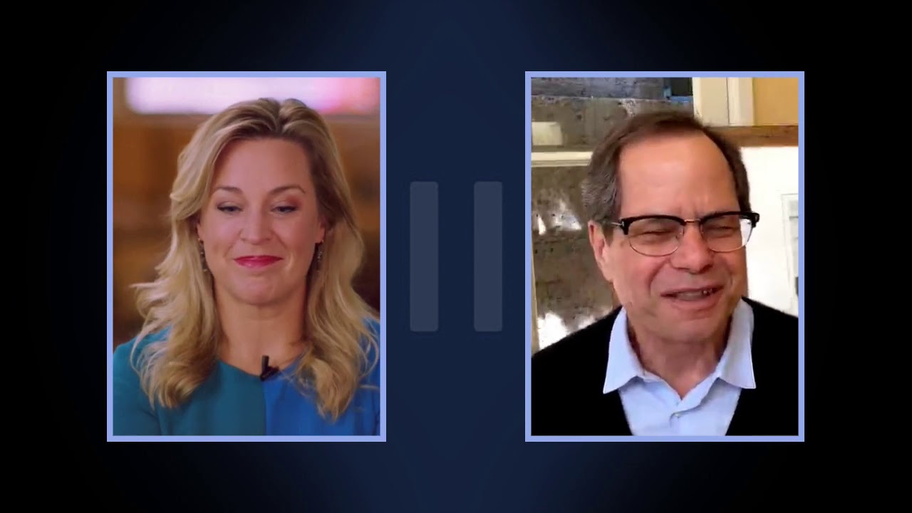 Interview with Randall Kline, Founder and Executive Artistic DIrector, SFJazz