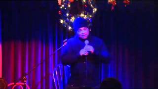 12:21:10 Youtube Standup ComedyTues  Buffalo Gap Saloon H 264 for iPod video and iPhone 640x480