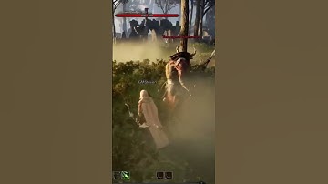 What Happened To The Aela Humans in Ashes of Creation? #ashesofcreation #mmorpg #ritchiesh