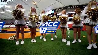 Pitt: Cheerleaders screenshot 4