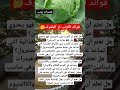فوائد الكرنب أو الملفوف معلومات مدهشة نصائح مفيدة ستوريات اكسبلور لايك اشتراك بالقناه ليصلك كل جديد فوائد الكرنب أو الملفوف معلومات مدهشة نصائح مفيدة ستوريات اكسبلور لايك اشتراك بالقناه ليصلك كل جديد