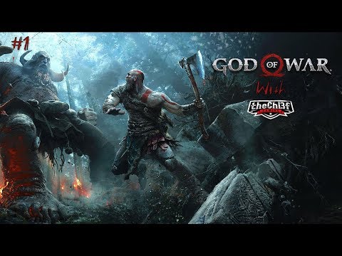 god-of-war-[telugu]-ps4pro-.-#thechief-#godofwar