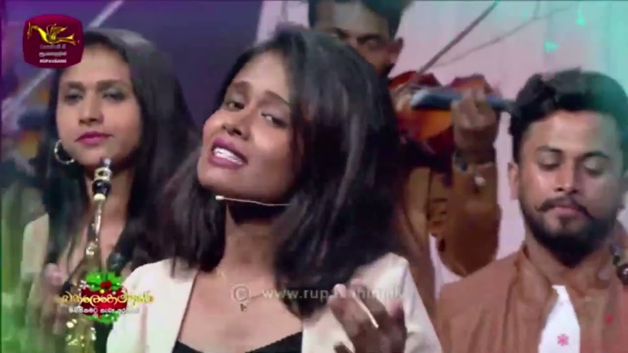 Supasan bethlehema song : Ajith krishantha seram සුපසන් බෙත්ලෙහෙම December 2025