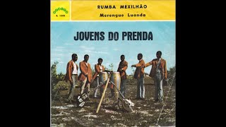 Jovens do Prenda - Rumba Mexilhão