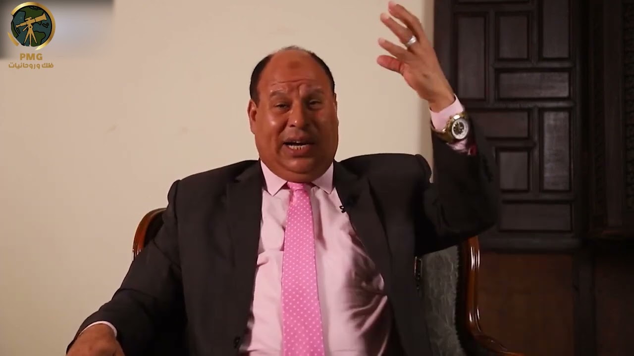 الشيخ إبراهيم حمدى | تفسير حلم ورؤيه الجبل فى المنام ولماذا يدل على القوة والصلابة