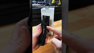OLIGHT SEEKER 4 PRO screenshot 1