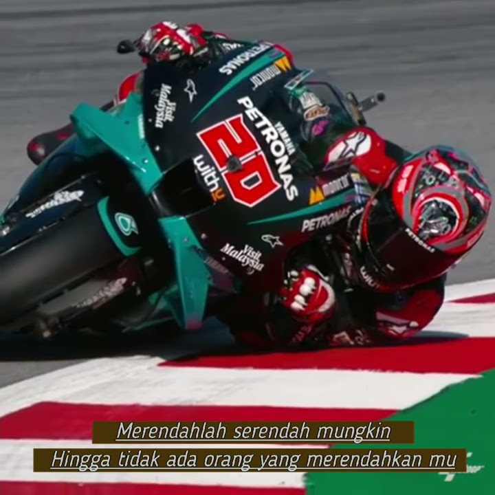 Story wa Fabio Quartararo || MOTOGP
