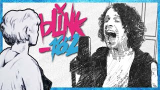 Take On Me But Its dammit By Blink182