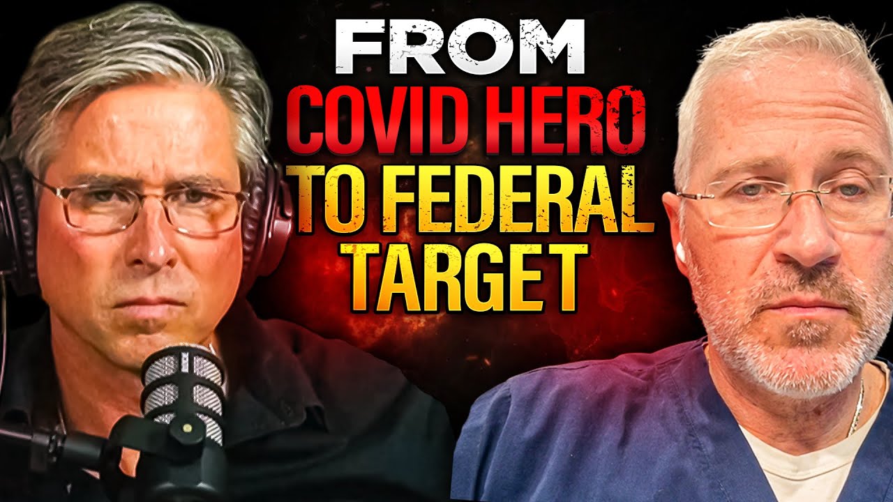 Doctor Turned Defendant on Nightmare Success