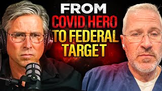 Doctor Turned Defendant