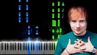Celestial - Ed Sheeran