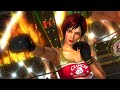 Dead Or Alive 5 Last Round DOA5LR Mila Vs Helena No HUD No Music