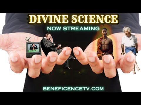 THE REVIEWS ARE IN! Divine Science is a HIT! | Thunderstorm Generator| Vortex Math| BeneficenceTV