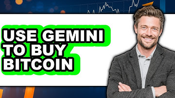 How to Use Gemini to Buy Bitcoin (Easy Method)