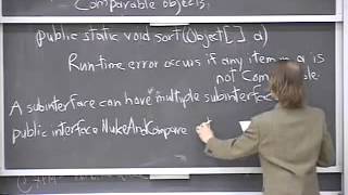 lecture 13 java packages
