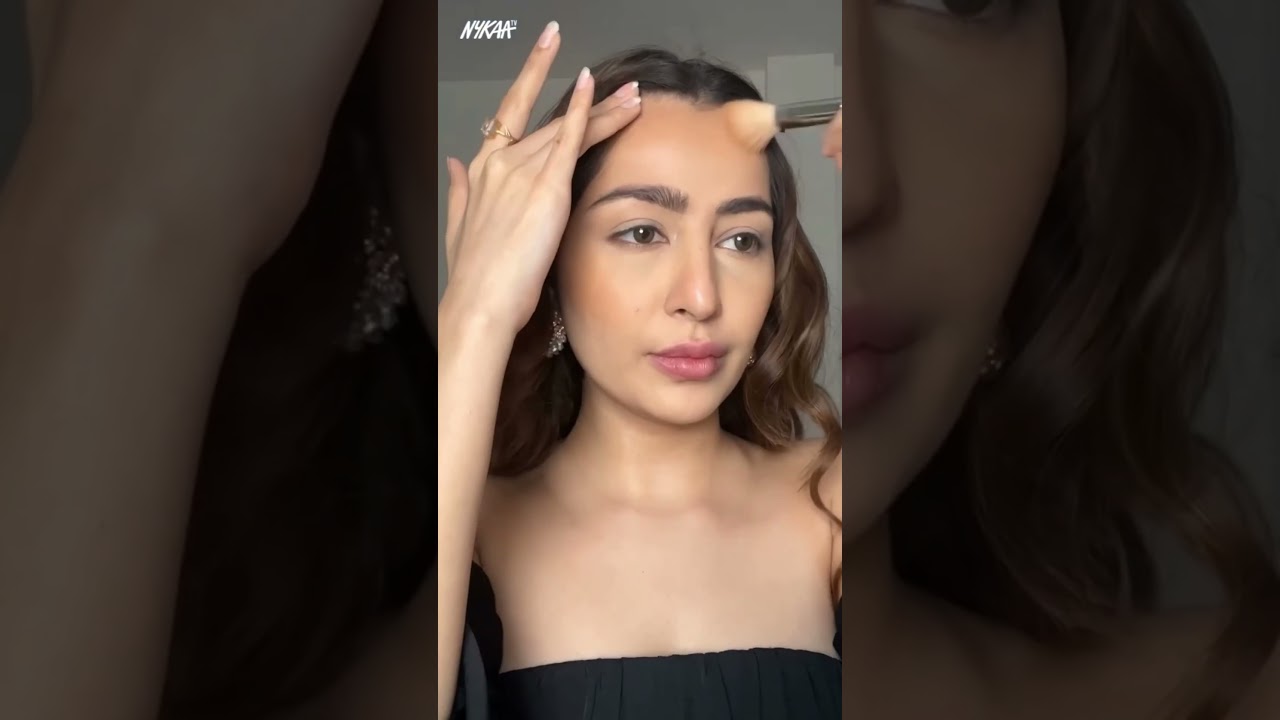 Get the Ananya Panday Glow-Up | Celeb-Inspired Makeup Look