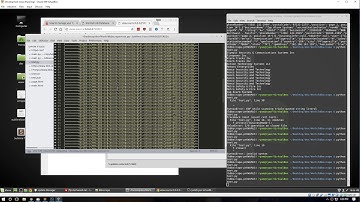 Scraping the BBB for work
