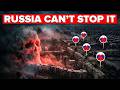 Something Is Killing 95% Of Russian Drones From 500km Away