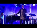 Leslie Odom Jr.: When You Wish Upon A Star