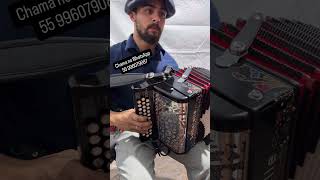 Promoção cuiuda, 3 mil de desconto, timbre muito top#acordeon #gaitaponto #sanfona #chamame