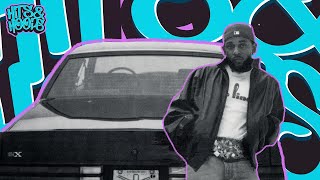 Kendrick Lamar's GNX – What It REALLY Means | Hits & Hoops