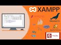 How to install Xampp on Windows