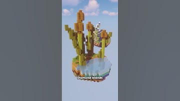 Lotus | Rating Every Bedwars Map #minecraft #bedwarsmap #hypixel #bedwars